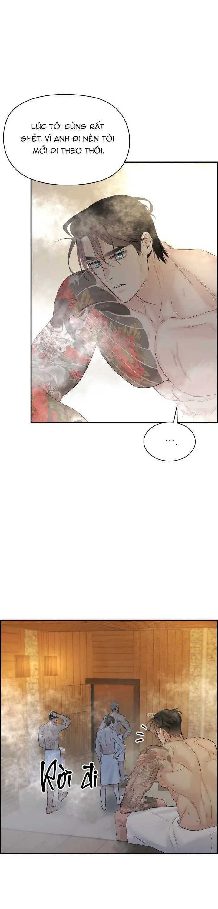 CƠ CHẾ BẢO VỆ Chapter 49 Trang 27