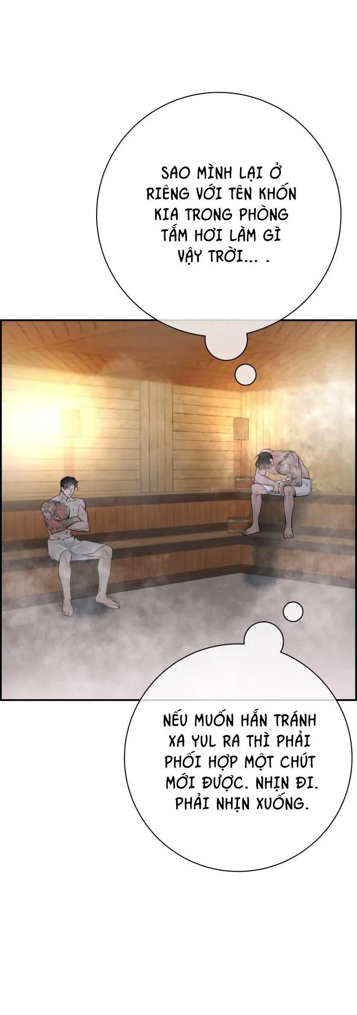 CƠ CHẾ BẢO VỆ Chapter 49 Trang 28