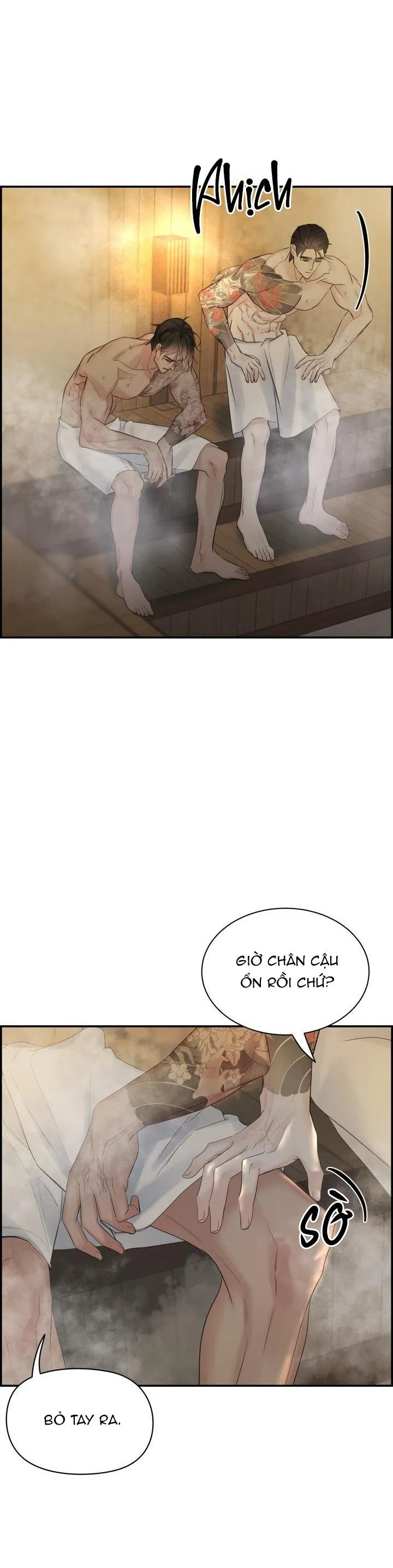 CƠ CHẾ BẢO VỆ Chapter 49 Trang 29