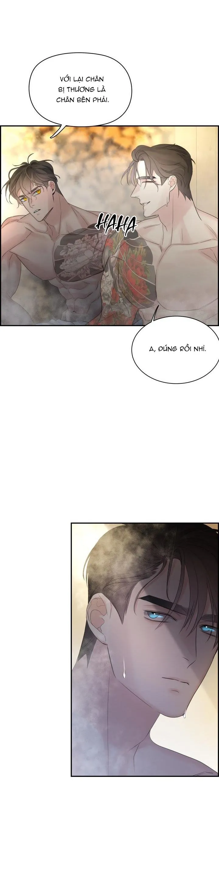 CƠ CHẾ BẢO VỆ Chapter 49 Trang 30