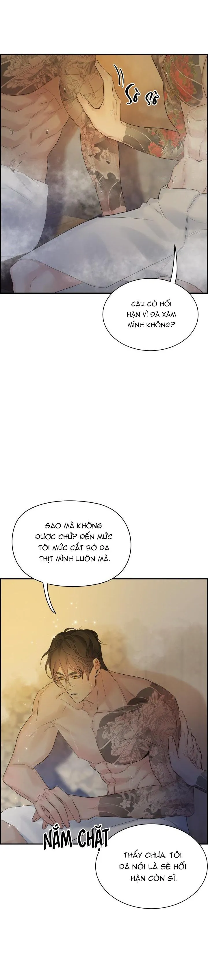 CƠ CHẾ BẢO VỆ Chapter 49 Trang 33