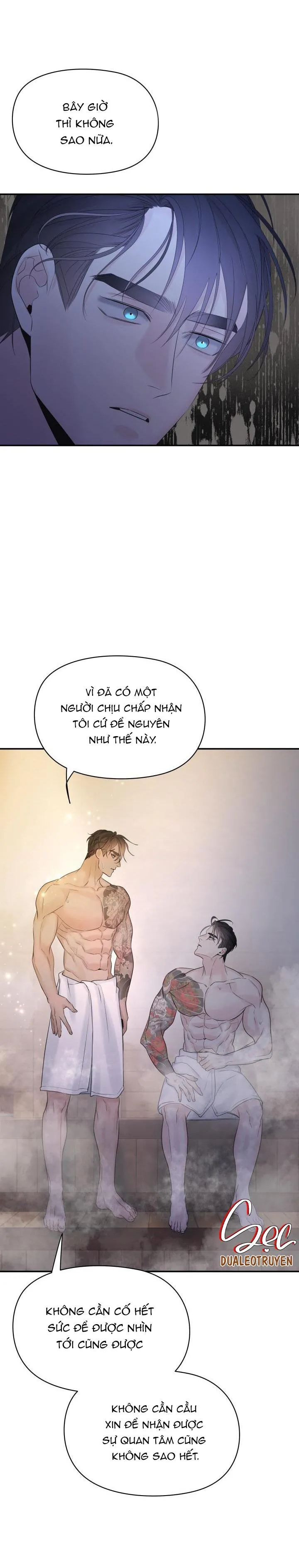 CƠ CHẾ BẢO VỆ Chapter 49 Trang 34