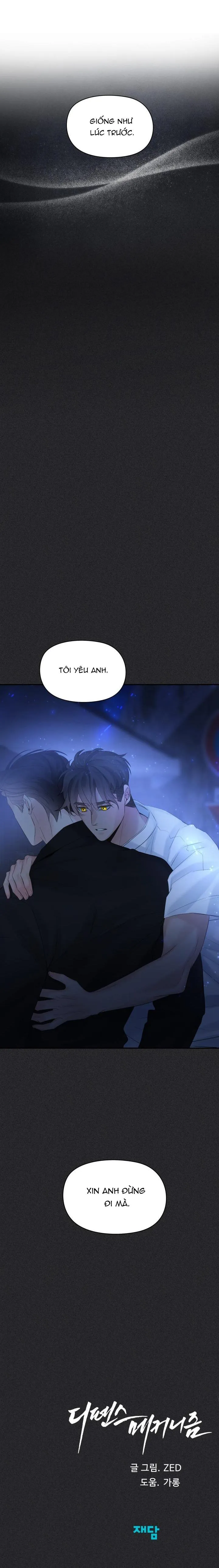 CƠ CHẾ BẢO VỆ Chapter 49 Trang 35