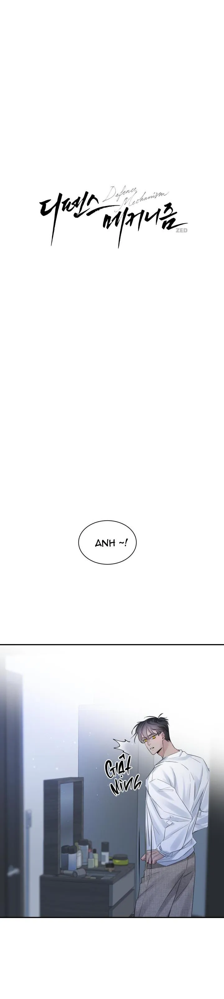 CƠ CHẾ BẢO VỆ Chapter 50 Trang 6