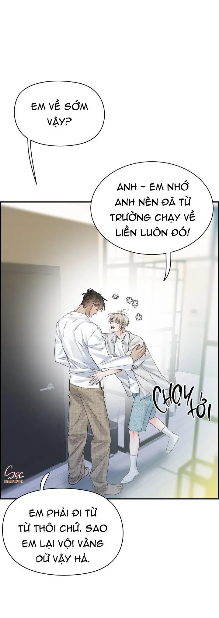 CƠ CHẾ BẢO VỆ Chapter 50 Trang 7