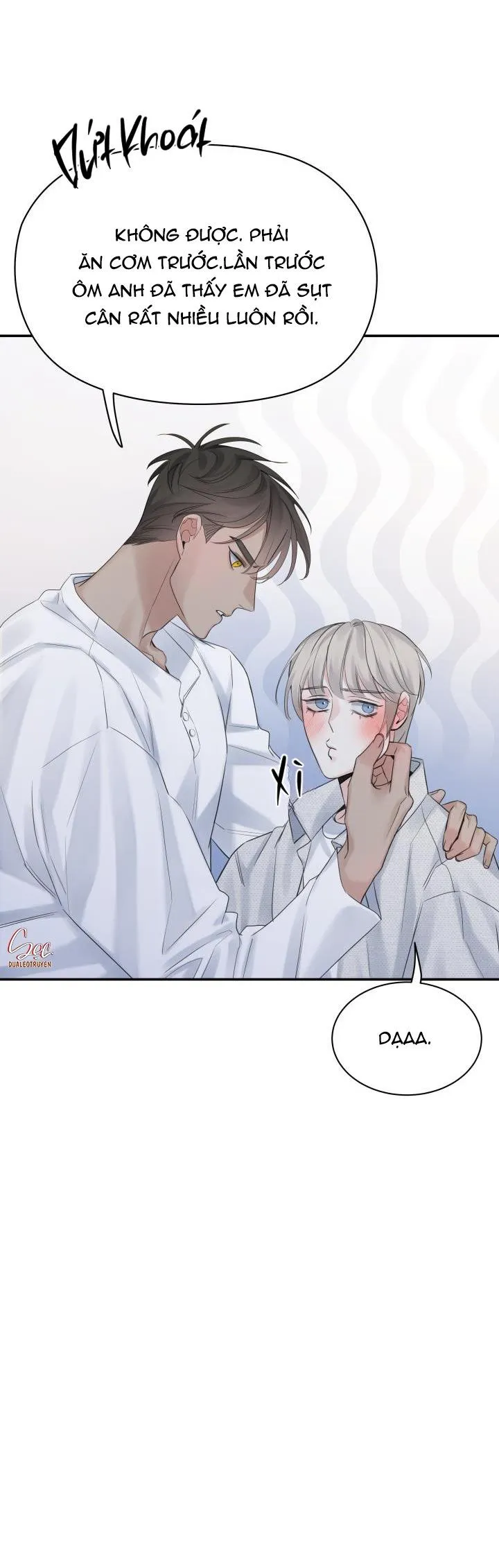 CƠ CHẾ BẢO VỆ Chapter 50 Trang 9