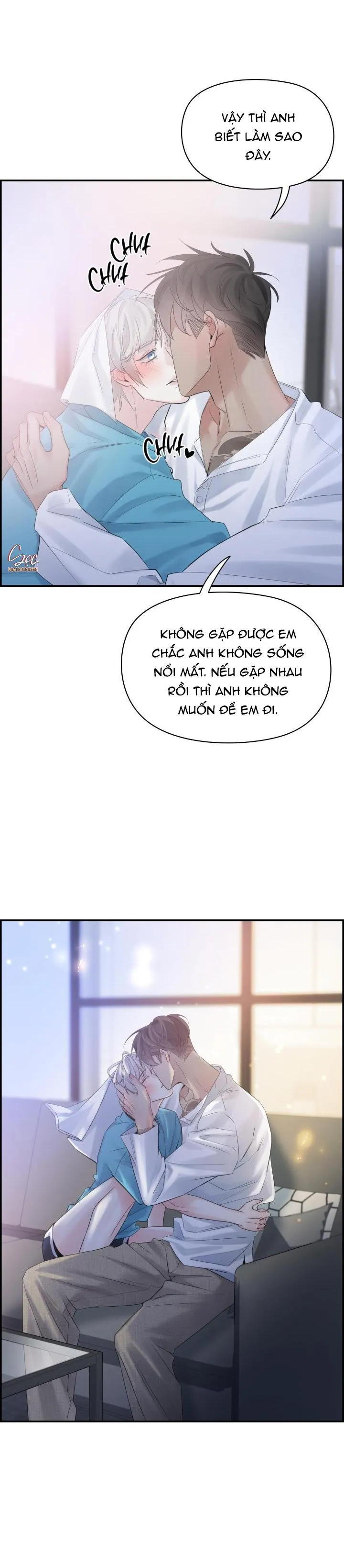 CƠ CHẾ BẢO VỆ Chapter 50 Trang 13