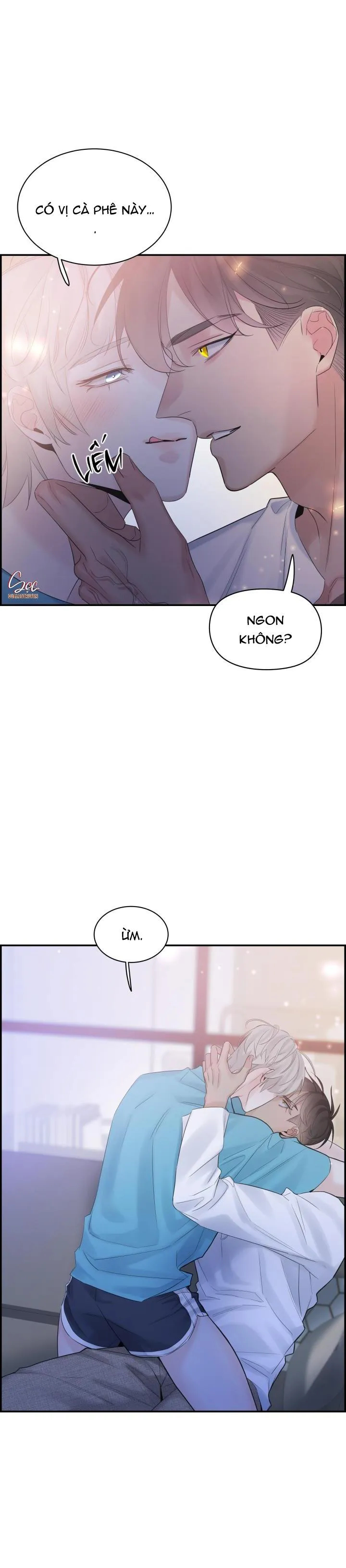 CƠ CHẾ BẢO VỆ Chapter 50 Trang 14