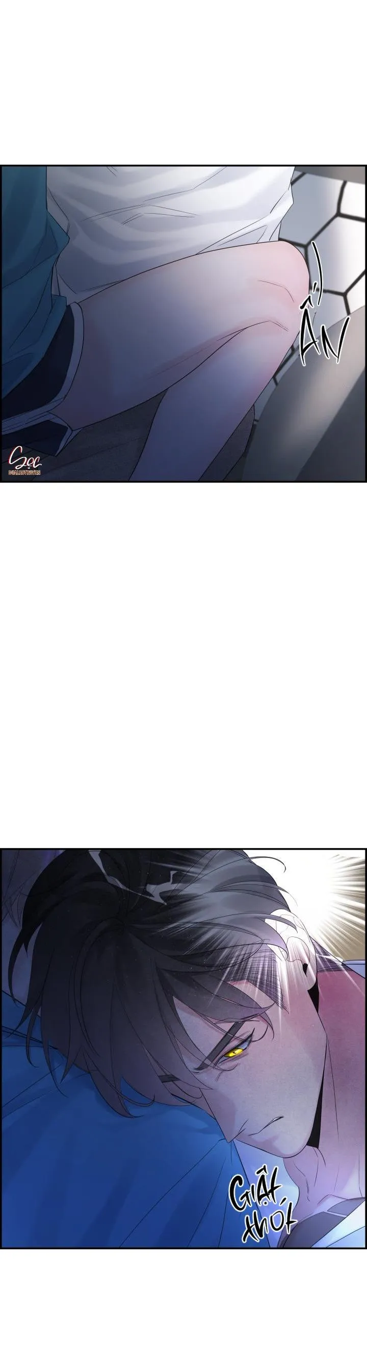 CƠ CHẾ BẢO VỆ Chapter 50 Trang 15