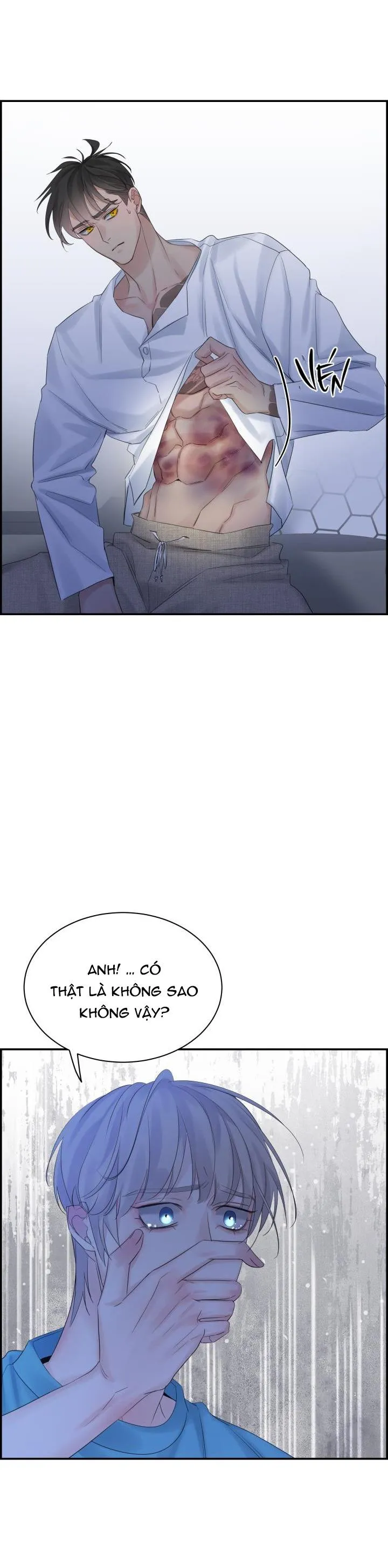 CƠ CHẾ BẢO VỆ Chapter 50 Trang 19