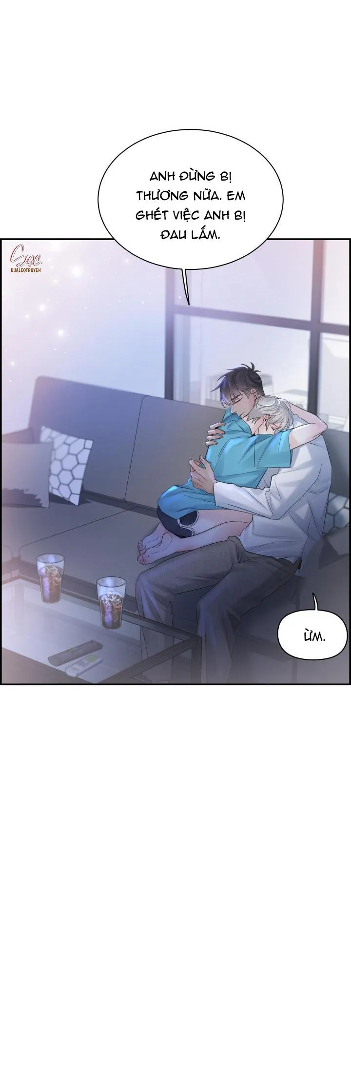 CƠ CHẾ BẢO VỆ Chapter 50 Trang 21