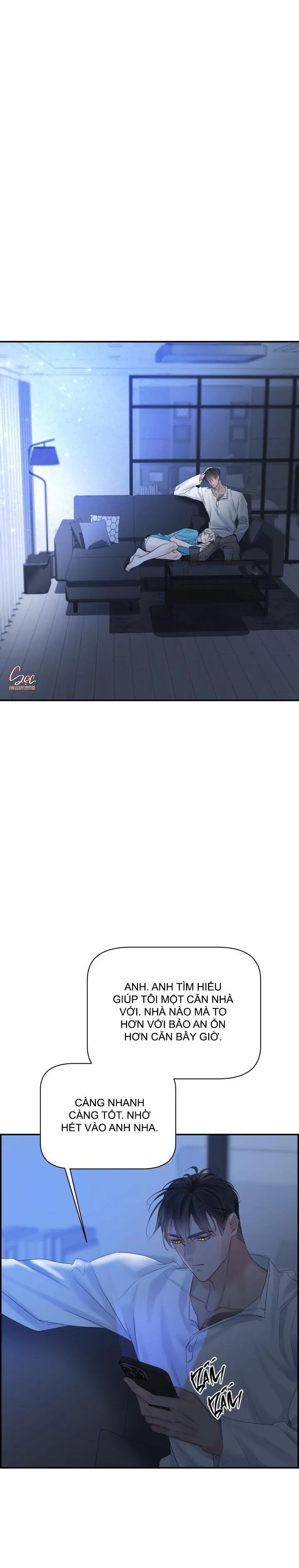 CƠ CHẾ BẢO VỆ Chapter 50 Trang 22