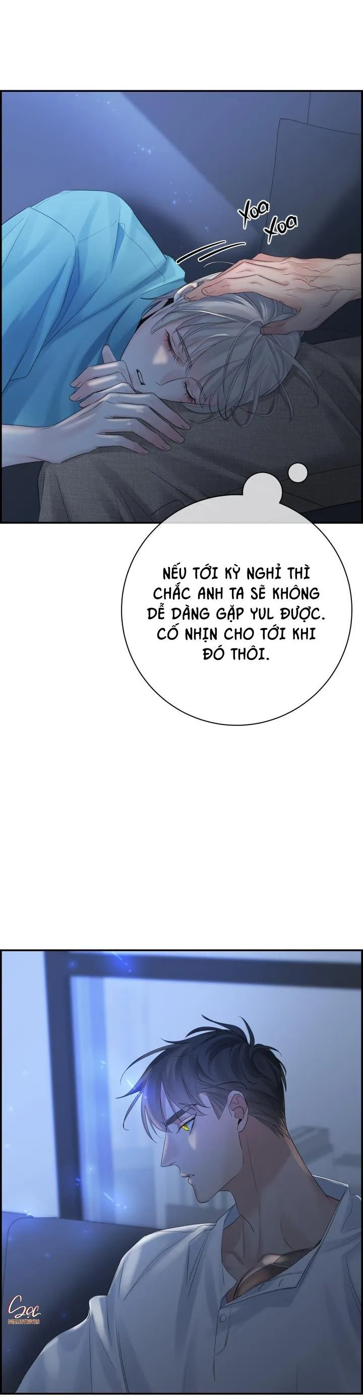 CƠ CHẾ BẢO VỆ Chapter 50 Trang 24