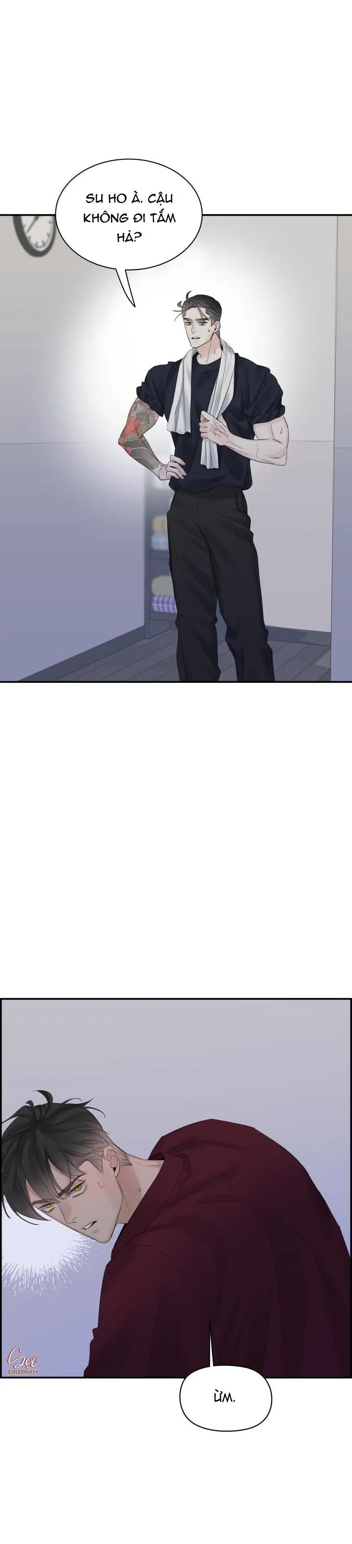 CƠ CHẾ BẢO VỆ Chapter 50 Trang 26