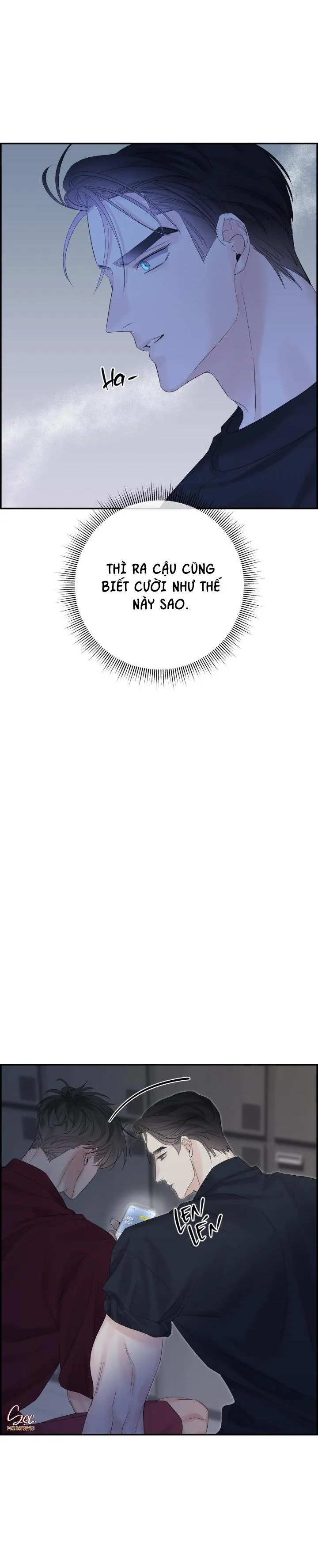 CƠ CHẾ BẢO VỆ Chapter 50 Trang 28