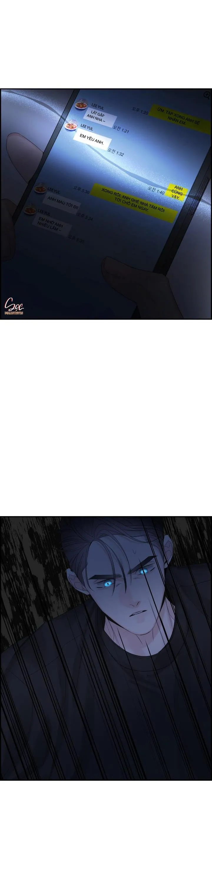 CƠ CHẾ BẢO VỆ Chapter 50 Trang 29