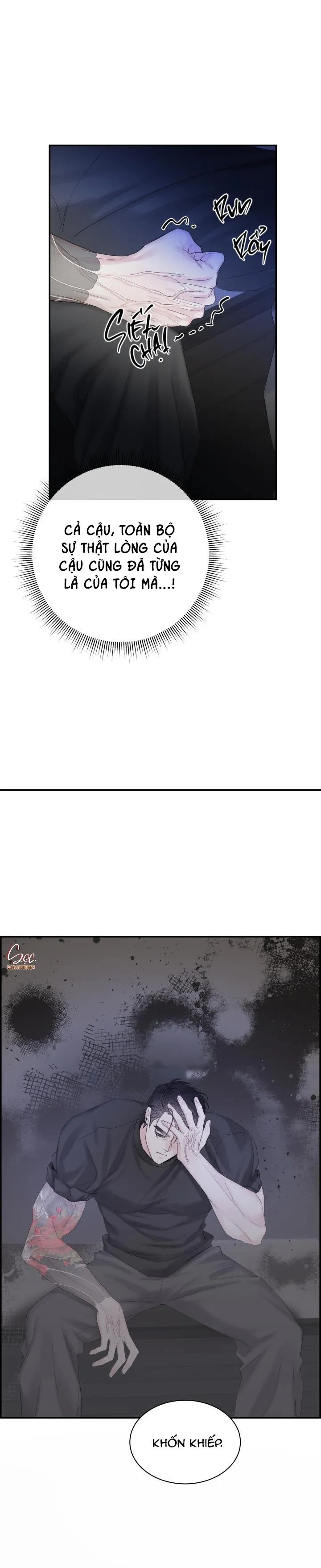CƠ CHẾ BẢO VỆ Chapter 50 Trang 31