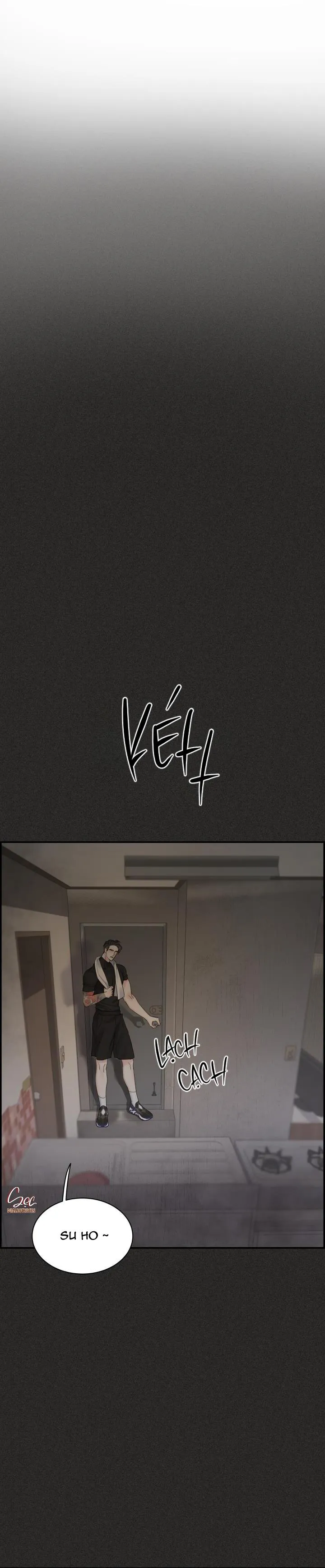 CƠ CHẾ BẢO VỆ Chapter 50 Trang 32