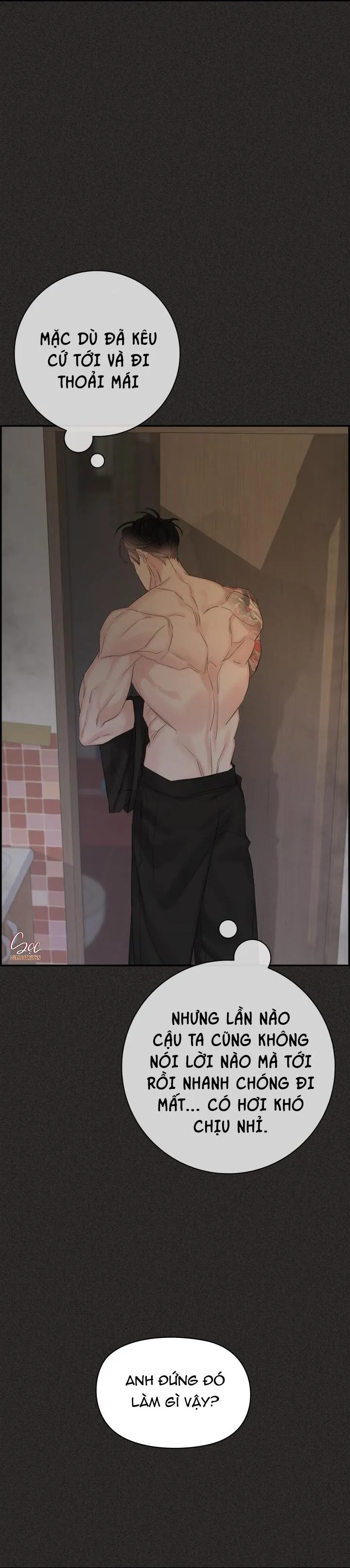 CƠ CHẾ BẢO VỆ Chapter 50 Trang 34