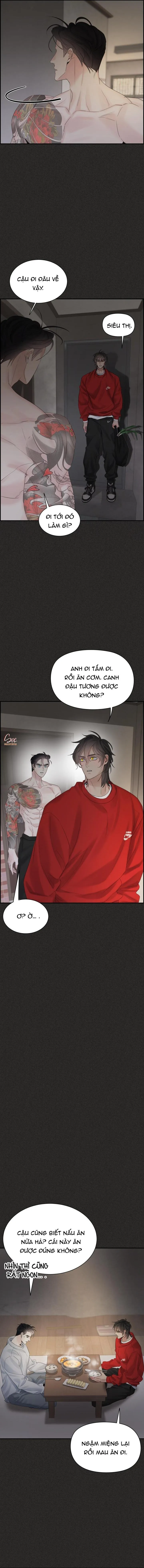 CƠ CHẾ BẢO VỆ Chapter 50 Trang 35