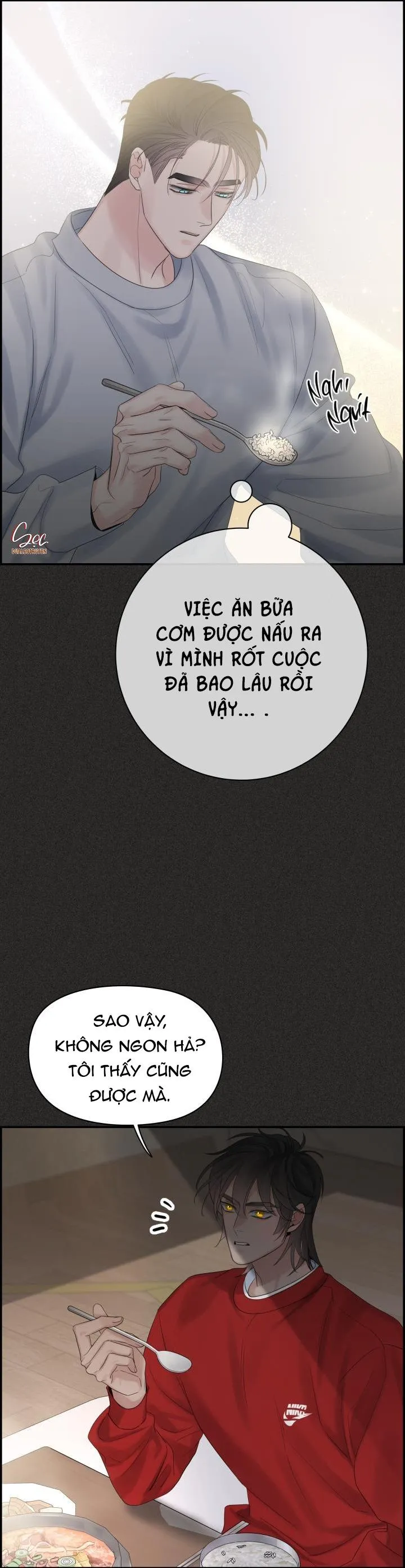 CƠ CHẾ BẢO VỆ Chapter 50 Trang 36