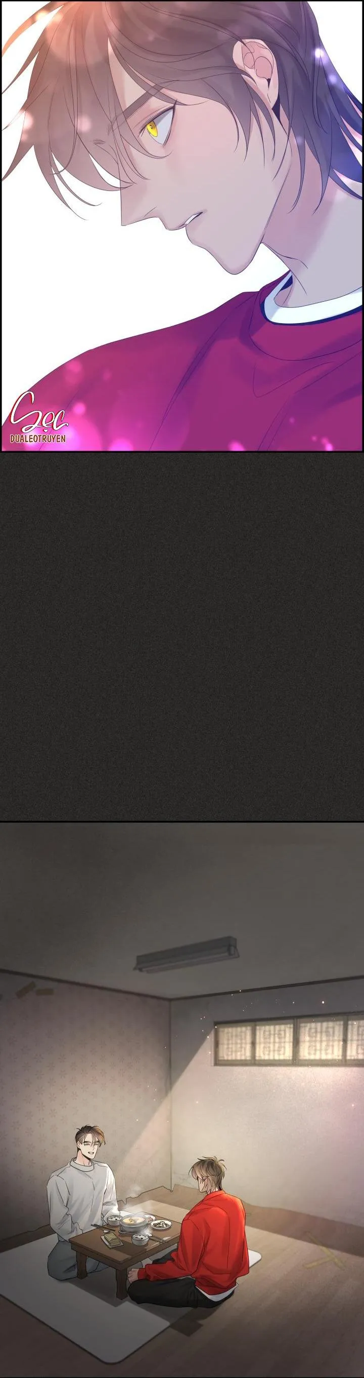 CƠ CHẾ BẢO VỆ Chapter 50 Trang 38