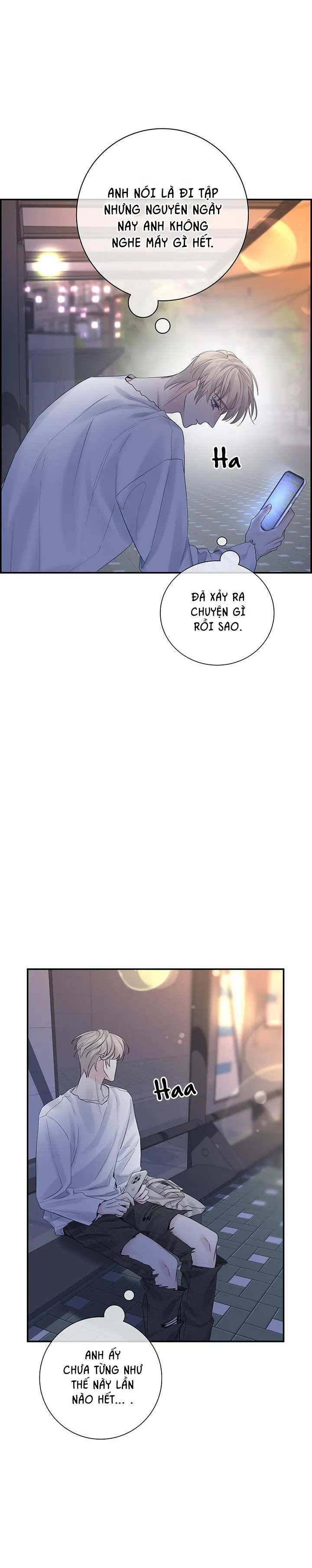 CƠ CHẾ BẢO VỆ Chapter 51 Trang 3