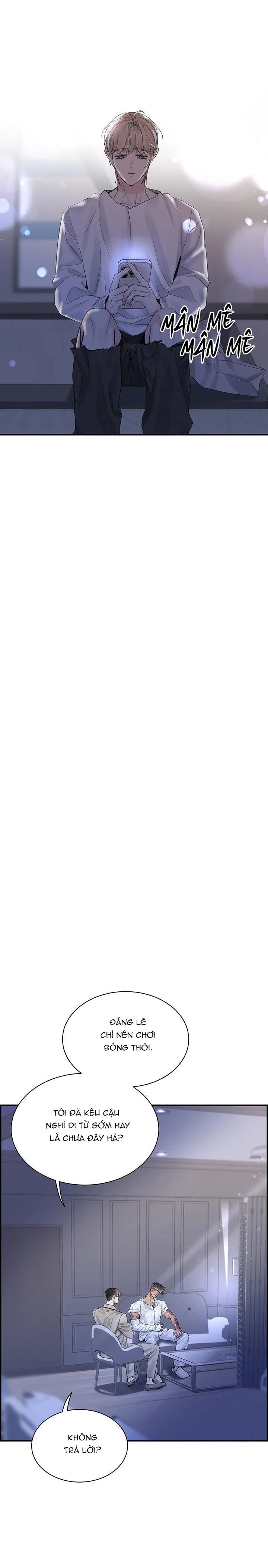 CƠ CHẾ BẢO VỆ Chapter 51 Trang 4