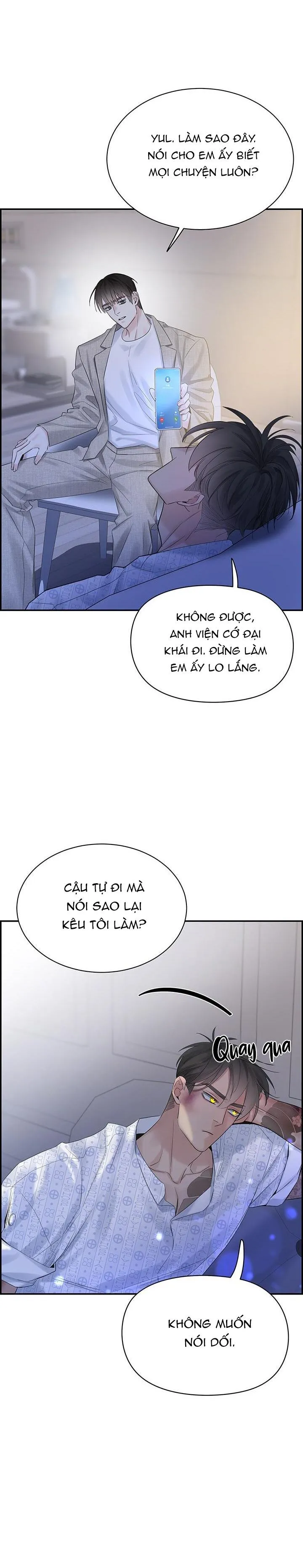 CƠ CHẾ BẢO VỆ Chapter 51 Trang 7