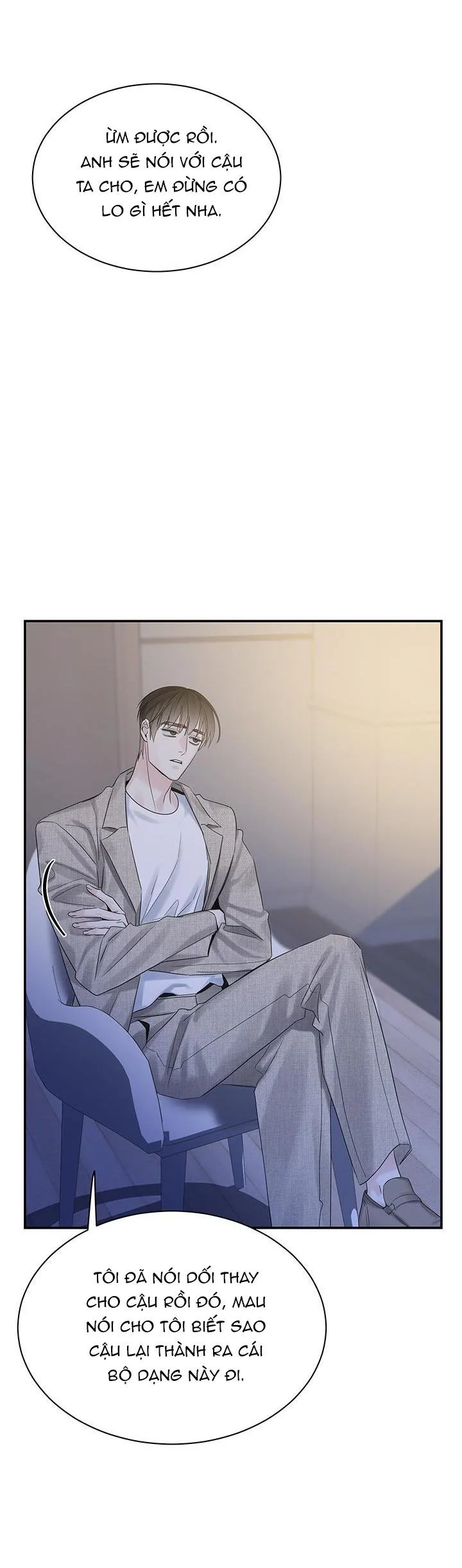 CƠ CHẾ BẢO VỆ Chapter 51 Trang 10