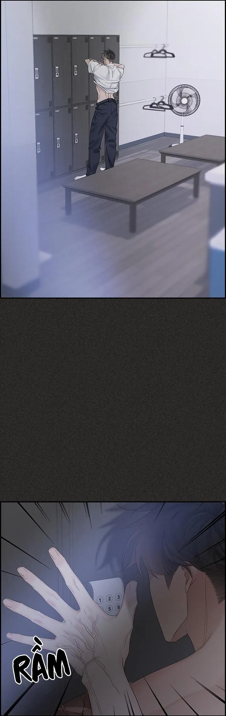 CƠ CHẾ BẢO VỆ Chapter 51 Trang 13