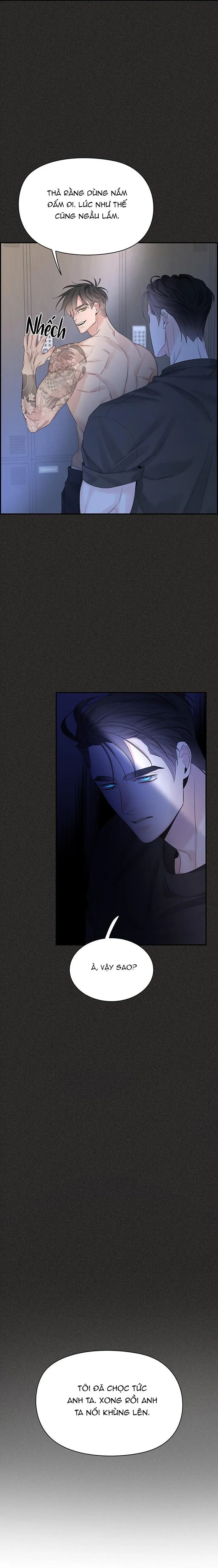 CƠ CHẾ BẢO VỆ Chapter 51 Trang 18