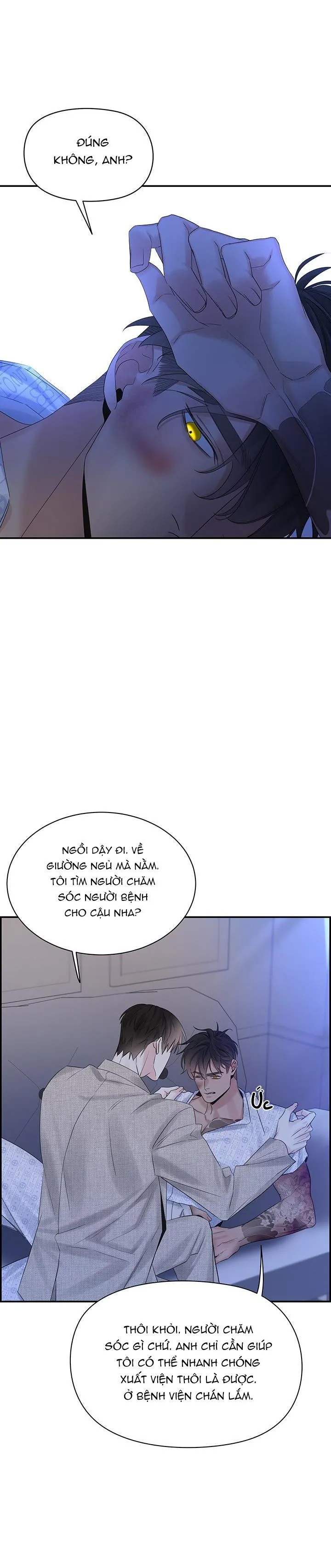 CƠ CHẾ BẢO VỆ Chapter 51 Trang 23