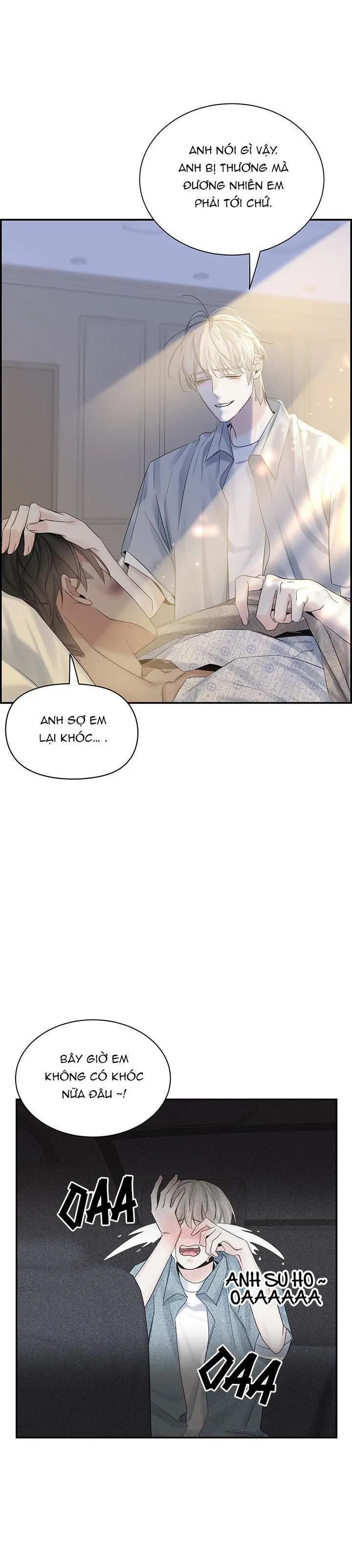 CƠ CHẾ BẢO VỆ Chapter 51 Trang 29