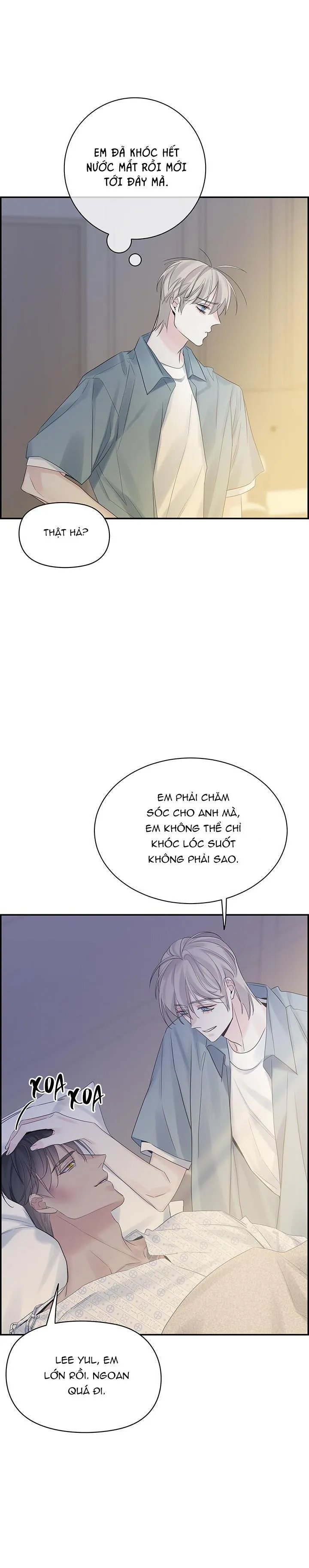 CƠ CHẾ BẢO VỆ Chapter 51 Trang 30