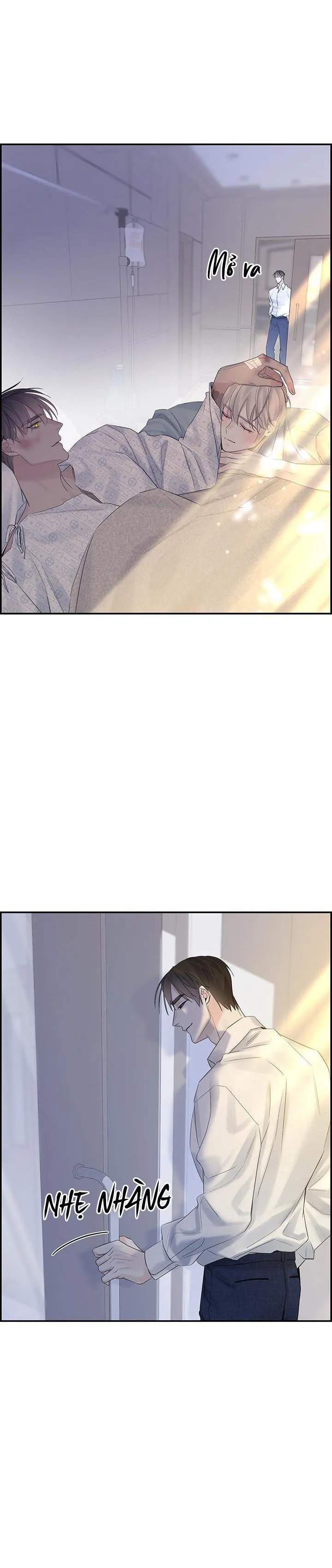 CƠ CHẾ BẢO VỆ Chapter 51 Trang 31