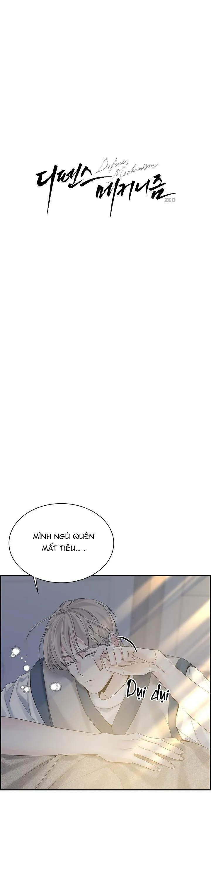 CƠ CHẾ BẢO VỆ Chapter 51 Trang 32