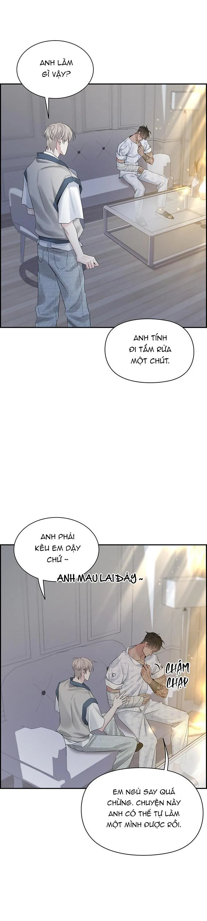 CƠ CHẾ BẢO VỆ Chapter 51 Trang 34