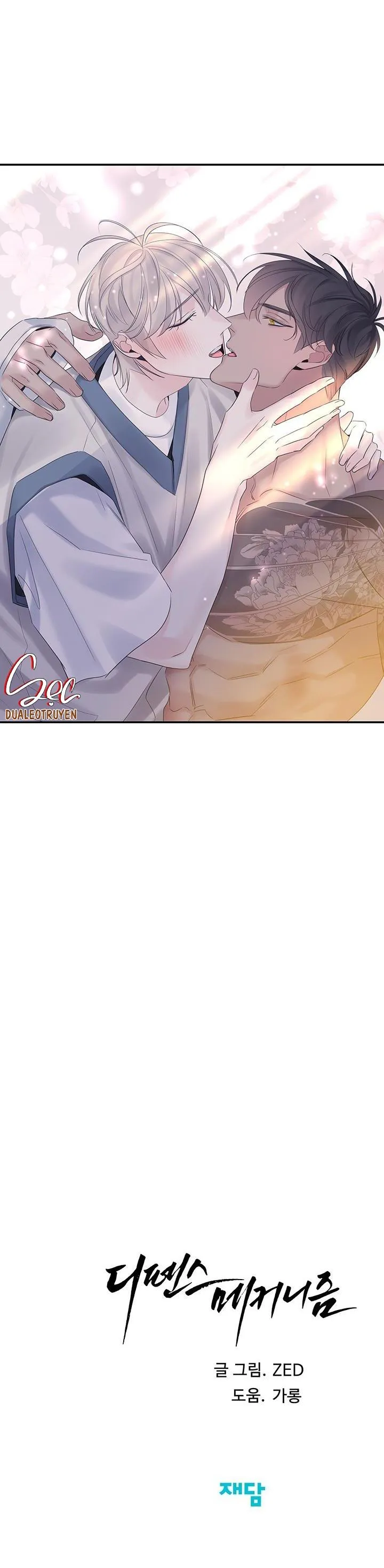 CƠ CHẾ BẢO VỆ Chapter 51 Trang 38