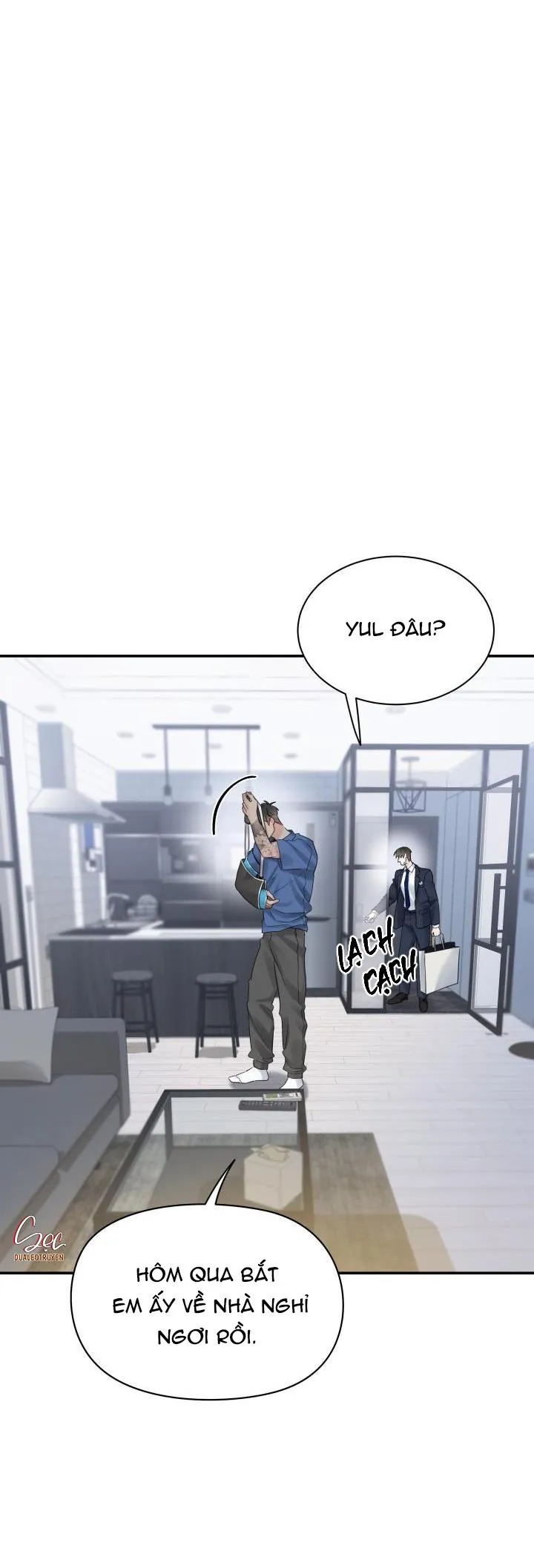 CƠ CHẾ BẢO VỆ Chapter 52 Trang 6