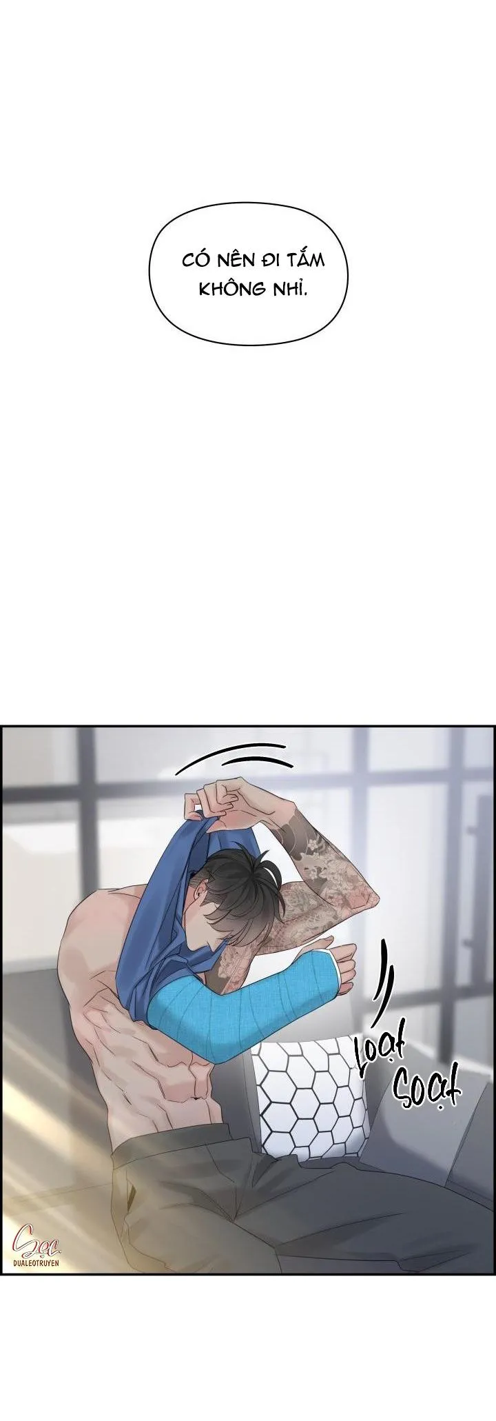 CƠ CHẾ BẢO VỆ Chapter 52 Trang 8