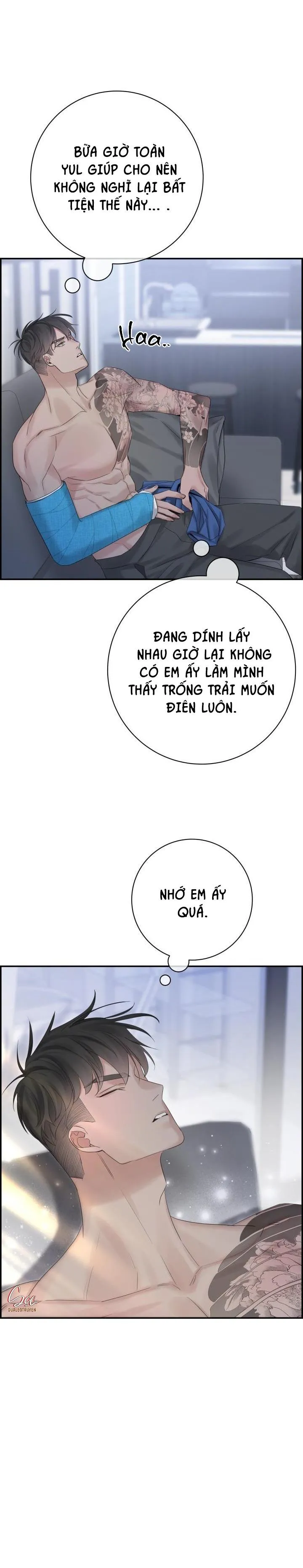 CƠ CHẾ BẢO VỆ Chapter 52 Trang 9