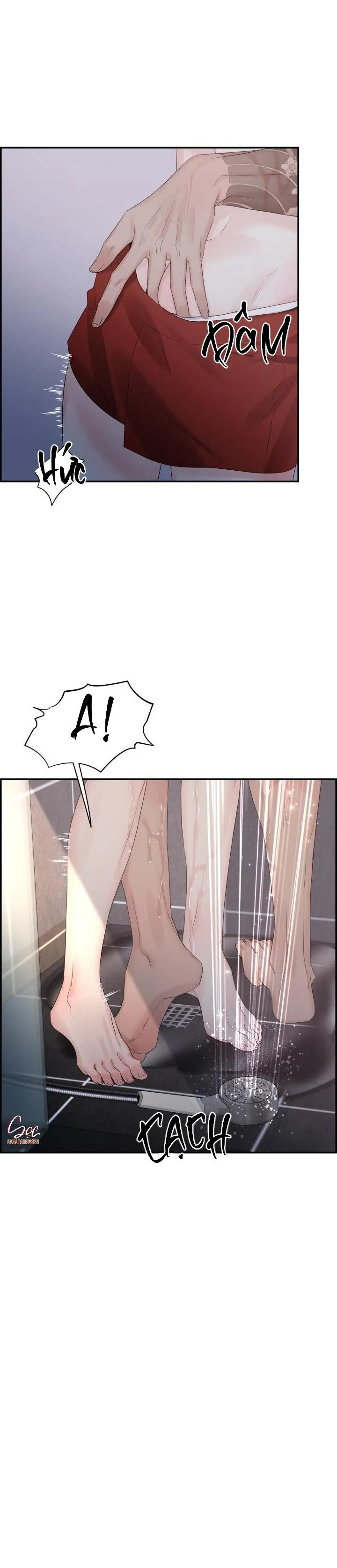 CƠ CHẾ BẢO VỆ Chapter 52 Trang 17