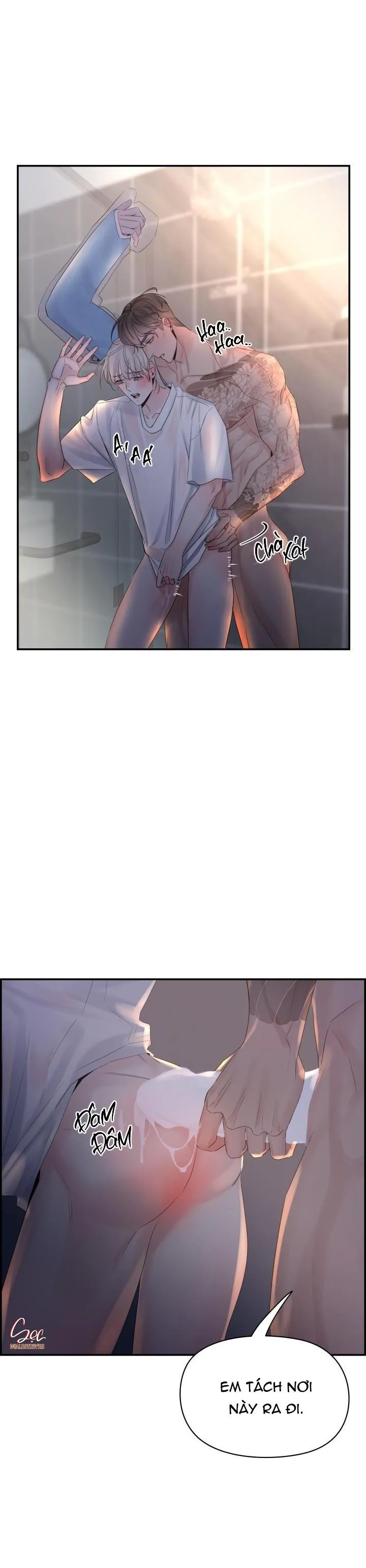 CƠ CHẾ BẢO VỆ Chapter 52 Trang 22