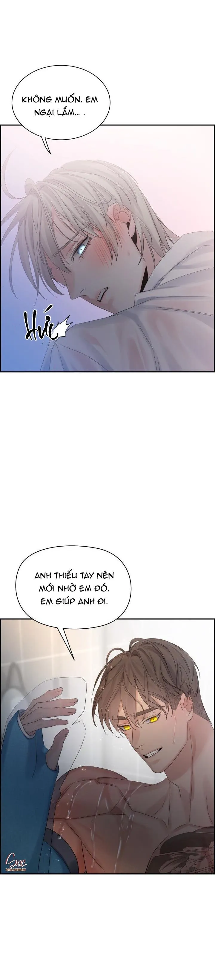 CƠ CHẾ BẢO VỆ Chapter 52 Trang 23