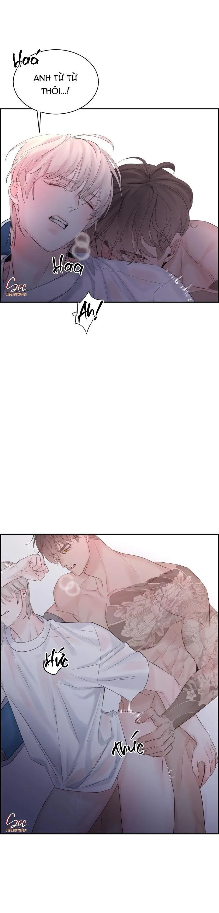 CƠ CHẾ BẢO VỆ Chapter 52 Trang 26