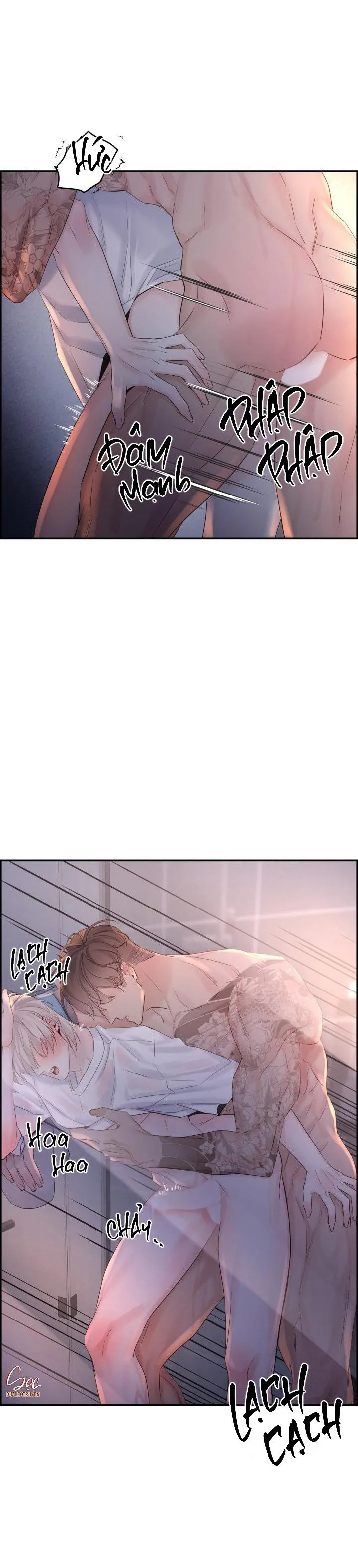 CƠ CHẾ BẢO VỆ Chapter 52 Trang 27