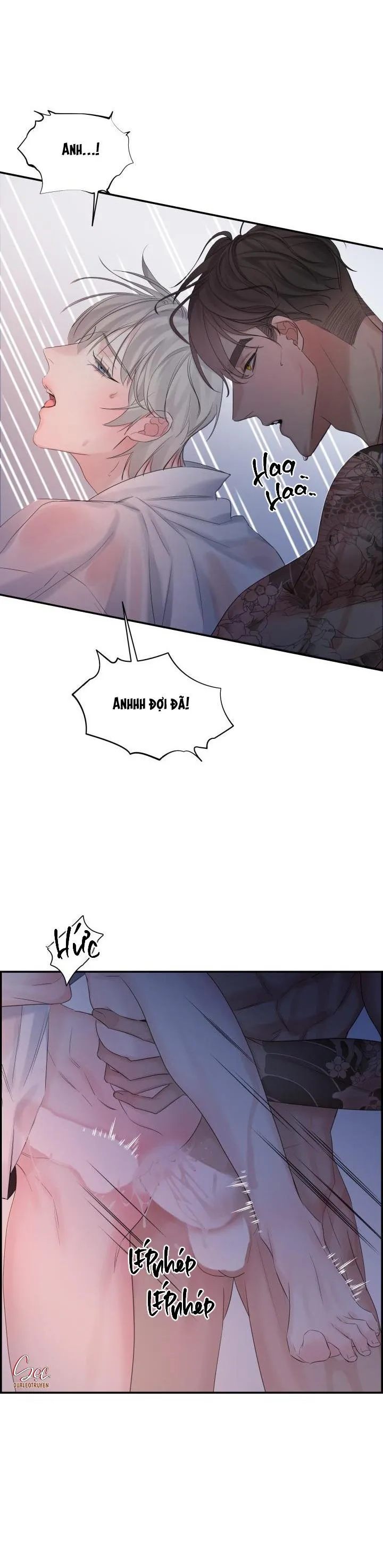 CƠ CHẾ BẢO VỆ Chapter 52 Trang 28