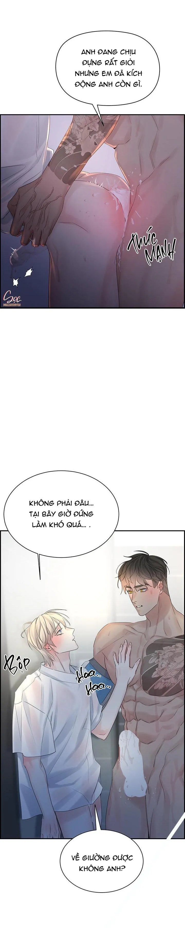 CƠ CHẾ BẢO VỆ Chapter 52 Trang 31