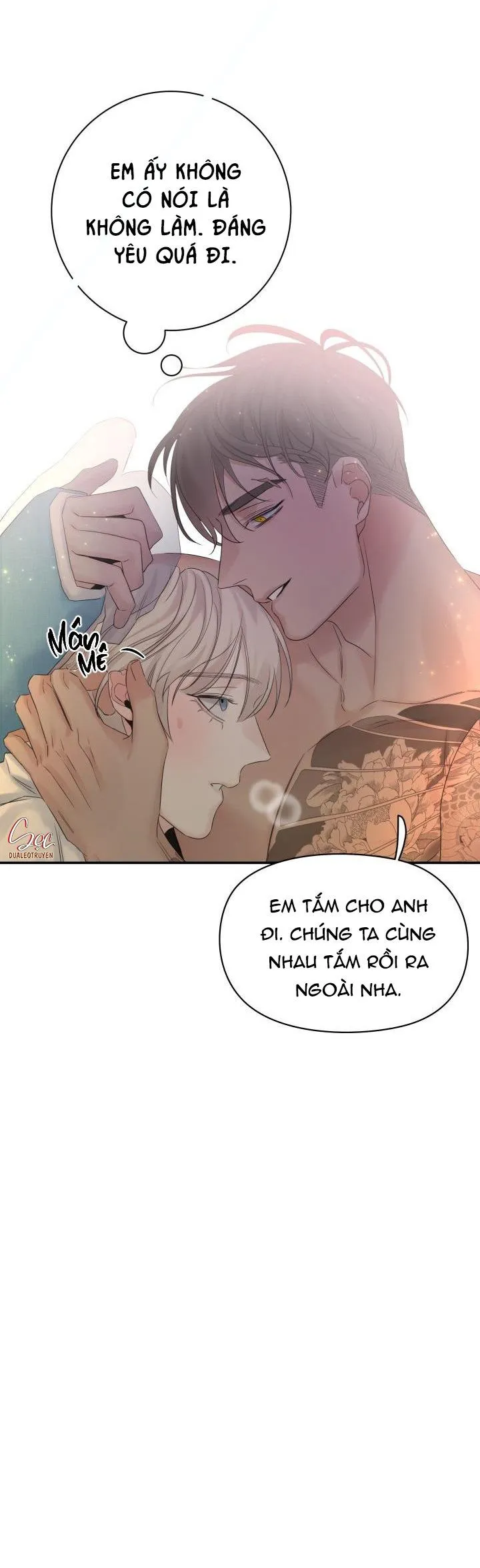 CƠ CHẾ BẢO VỆ Chapter 52 Trang 32